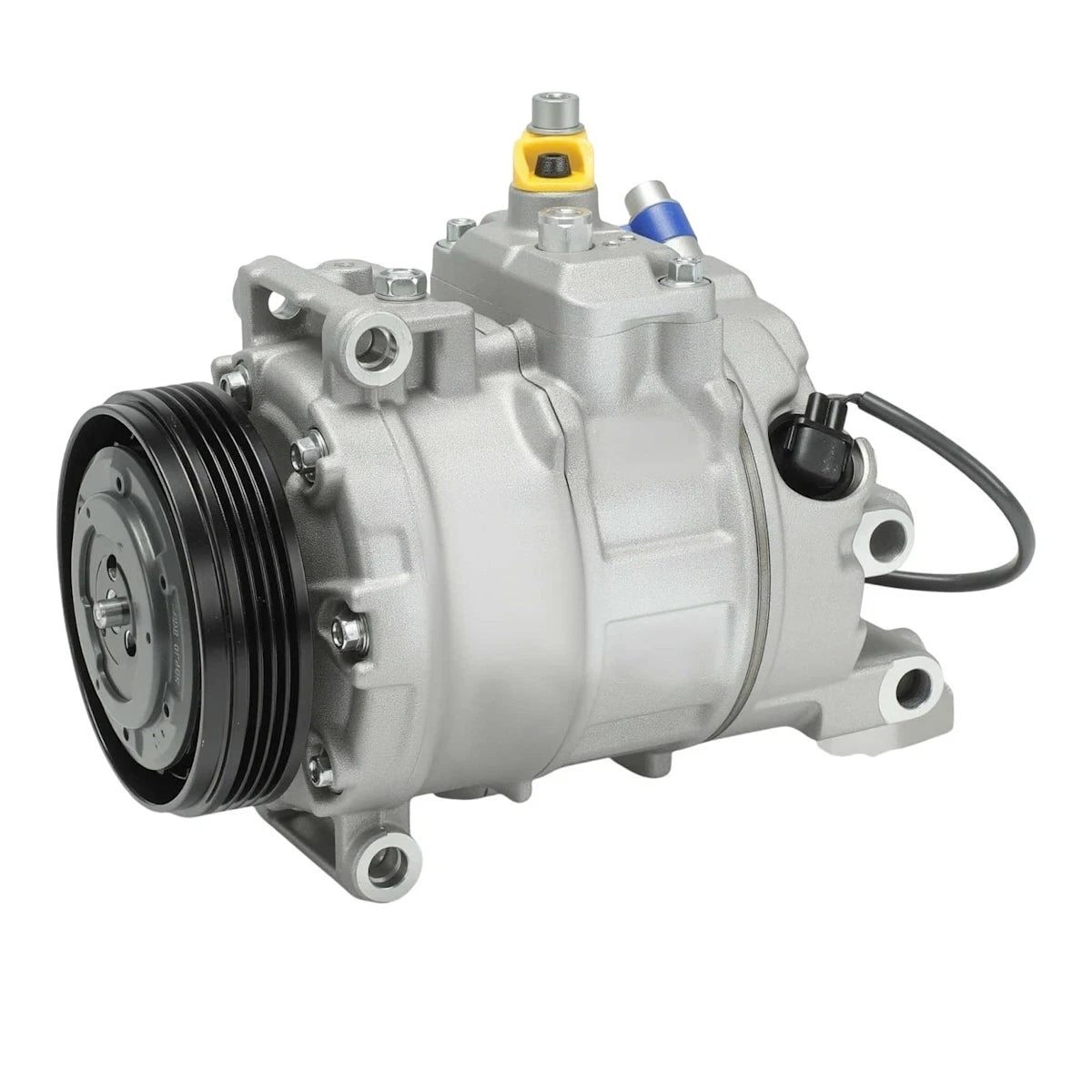 A/C Compressor with Clutch for BMW X6 E71 (2010–2014) 64509192317, 64529192317