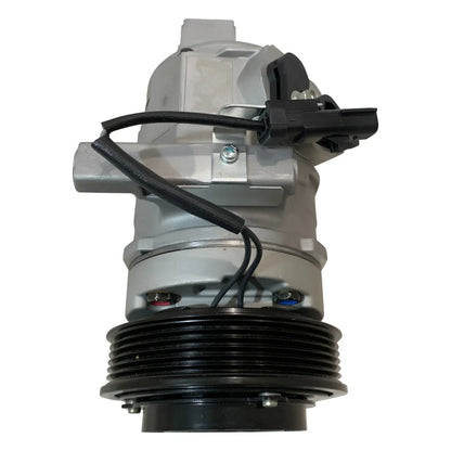 AC Compressor Replacement for Chrysler 300 2.7L (2005–2005)