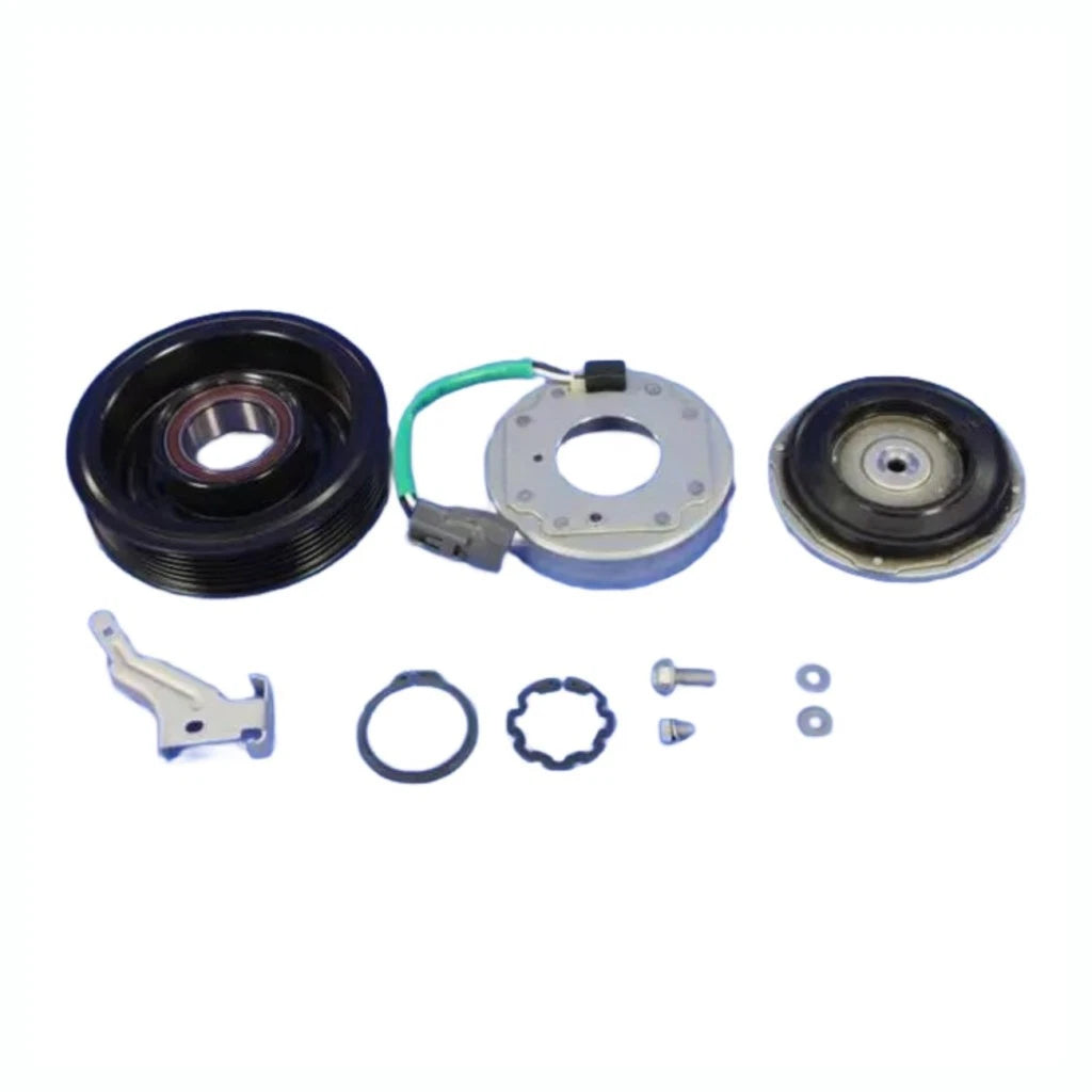 A/C Compressor Clutch Overhaul Set for Chrysler 300 (2014–2023) OLX-MOP68232388AD-CL360A53