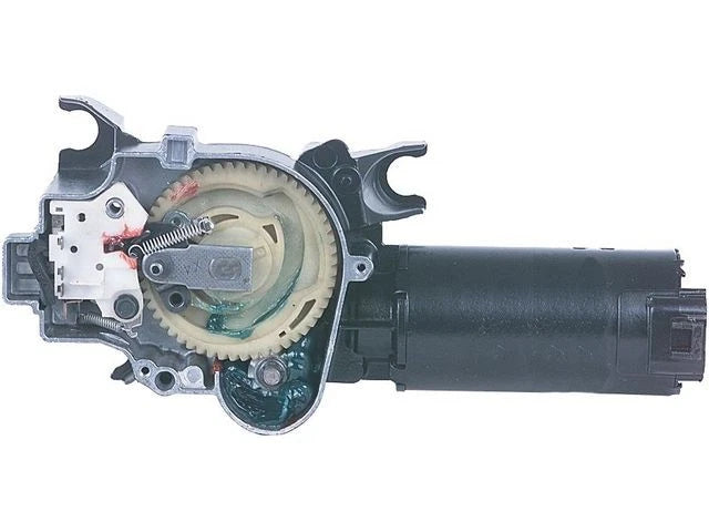 Windshield Wiper Motor for Oldsmobile Delta 88 (1987–1991) 39876XQTS