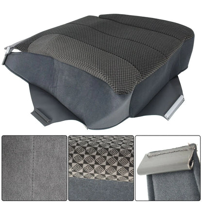 Driver Side Bottom Seat Cover for Dodge Ram 1500 2500 3500 (2003–2005)