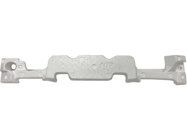 Front Bumper Absorber for Mazda 3 Sport (2017–2018) BP124SZ