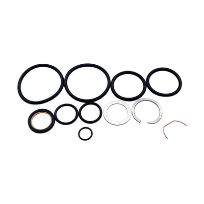 End Cap Trim Cylinder with Seals for R/MR/Alpha I, Gen II, Bravo (N/A)
