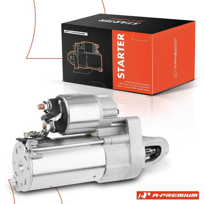 Starter Motor for Mercedes-Benz ML550 GL550 (2012–2016) V8