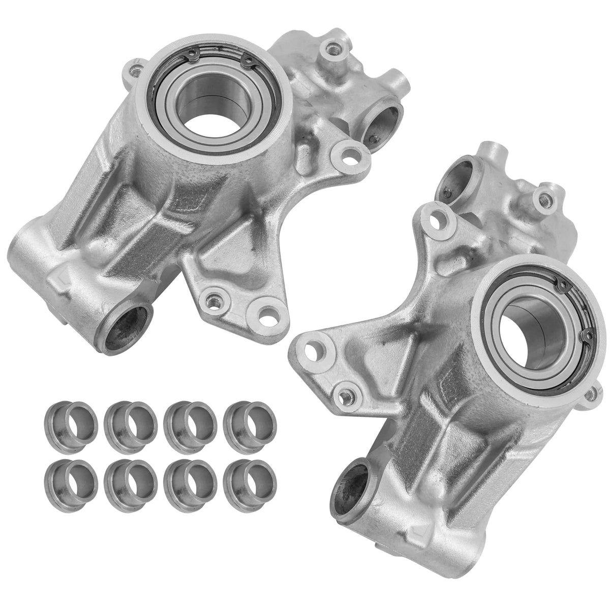 Celox Rear Knuckle Set for Yamaha Grizzly 700 (2012–2023) NK138+NK139