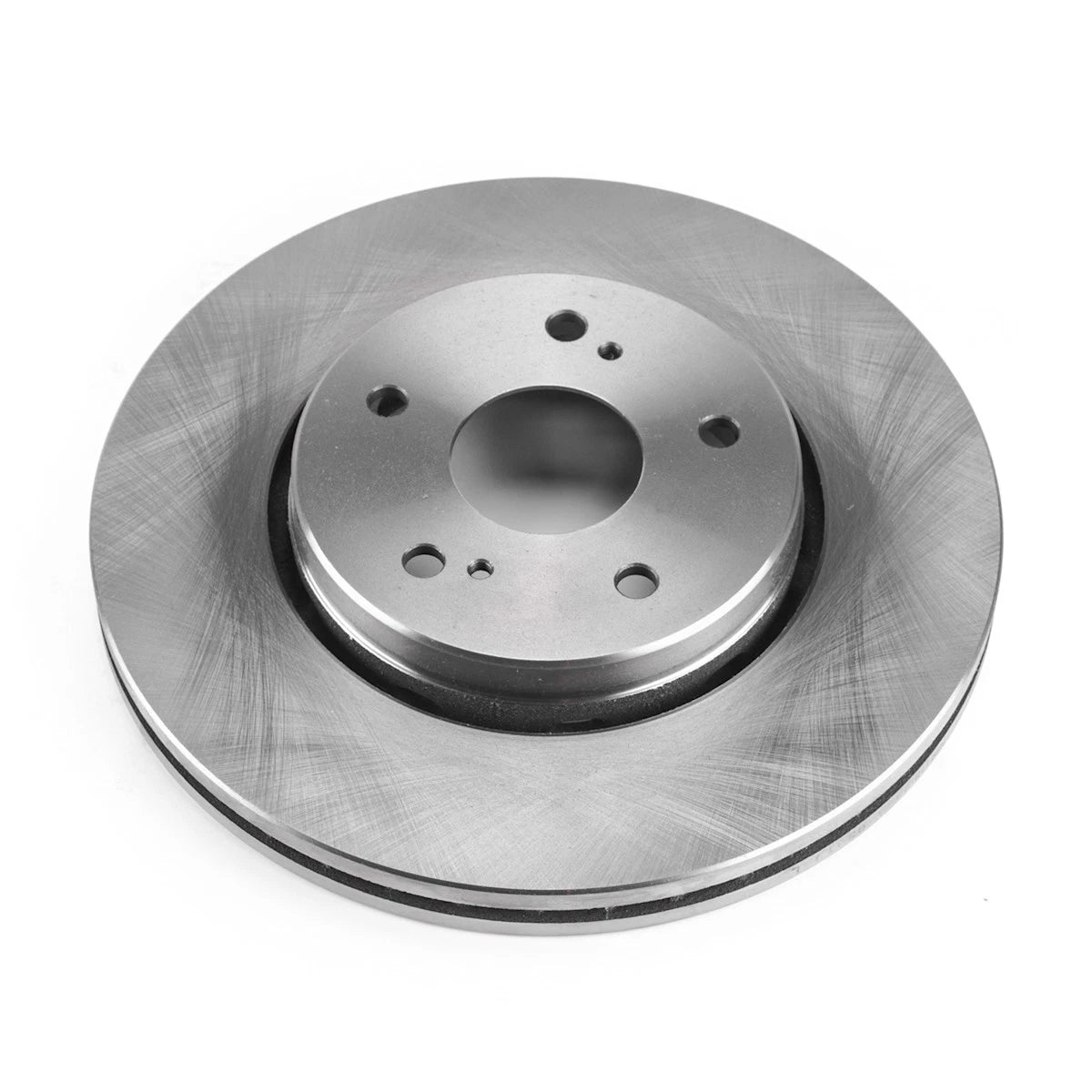 Powerstop Brake Disc for Suzuki Kizashi (2010–2013) JBR1545