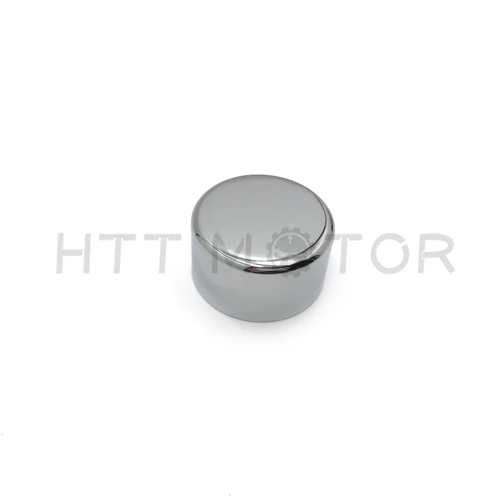 Billet Water Overflow Cap Polished for Chevrolet Camaro (2010–2014)