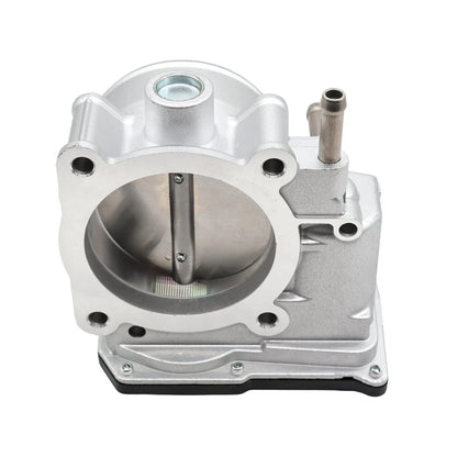 Throttle Body for Nissan Frontier Xterra Pathfinder Armada Titan (2000–2023) 16119-7S000, 16119-7S00B, 16119-7S00D, 16119-7S00F