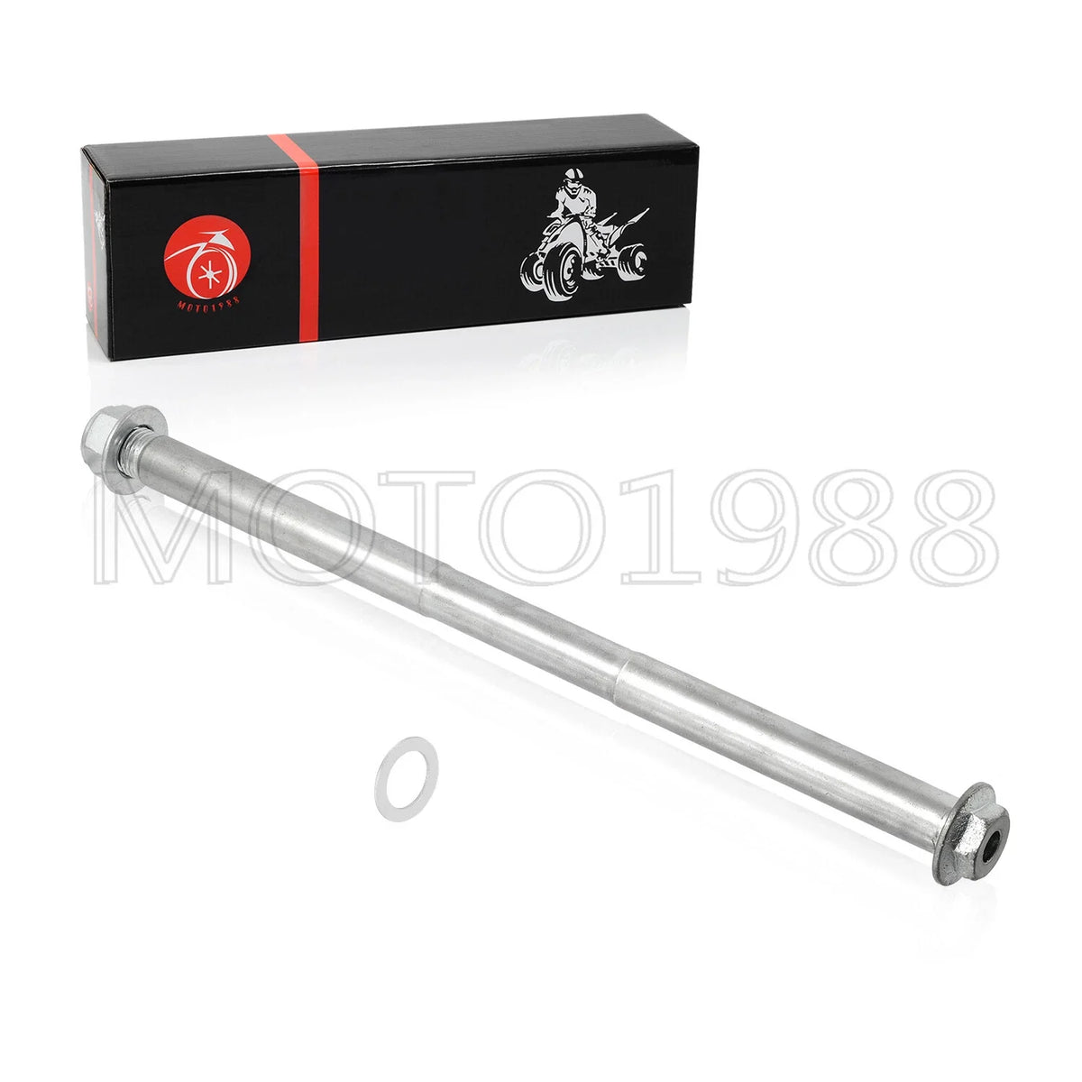 Swingarm Pivot Bolt Nut for Honda TRX450R TRX450ER 450R 450ER (2004-2014)