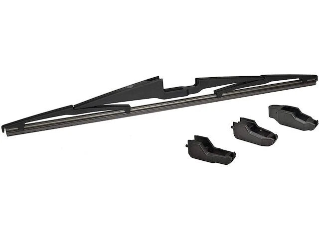 Set of 2 Rear Wiper Blades for Toyota Sienna (2004, 2010–2021) 67511QKHN