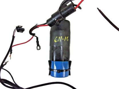 Wiring Harness for Johnson Evinrude 115hp (2007–2009) 0586891