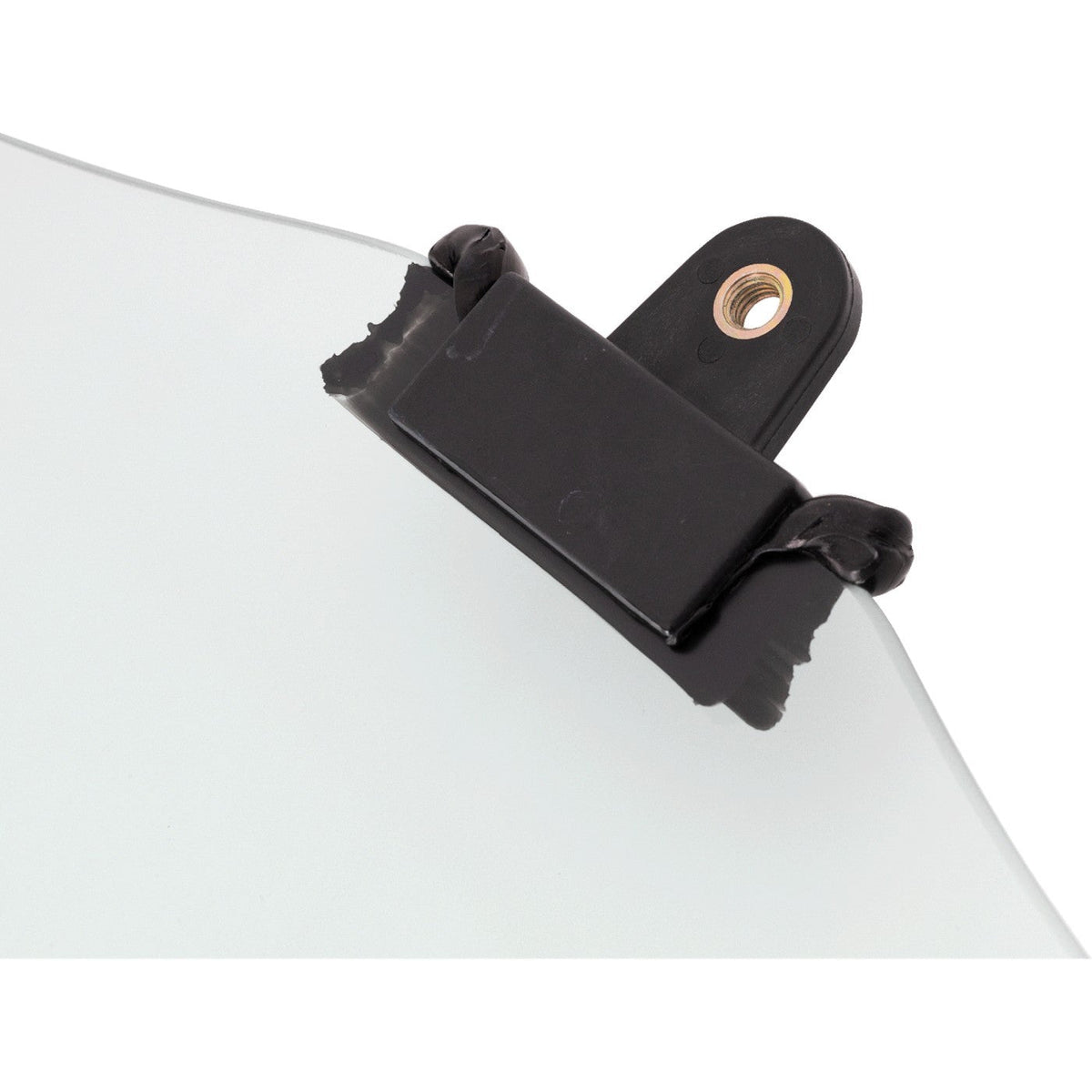 Rear Passenger Right Door Glass for Toyota Sienna (2004–2010)