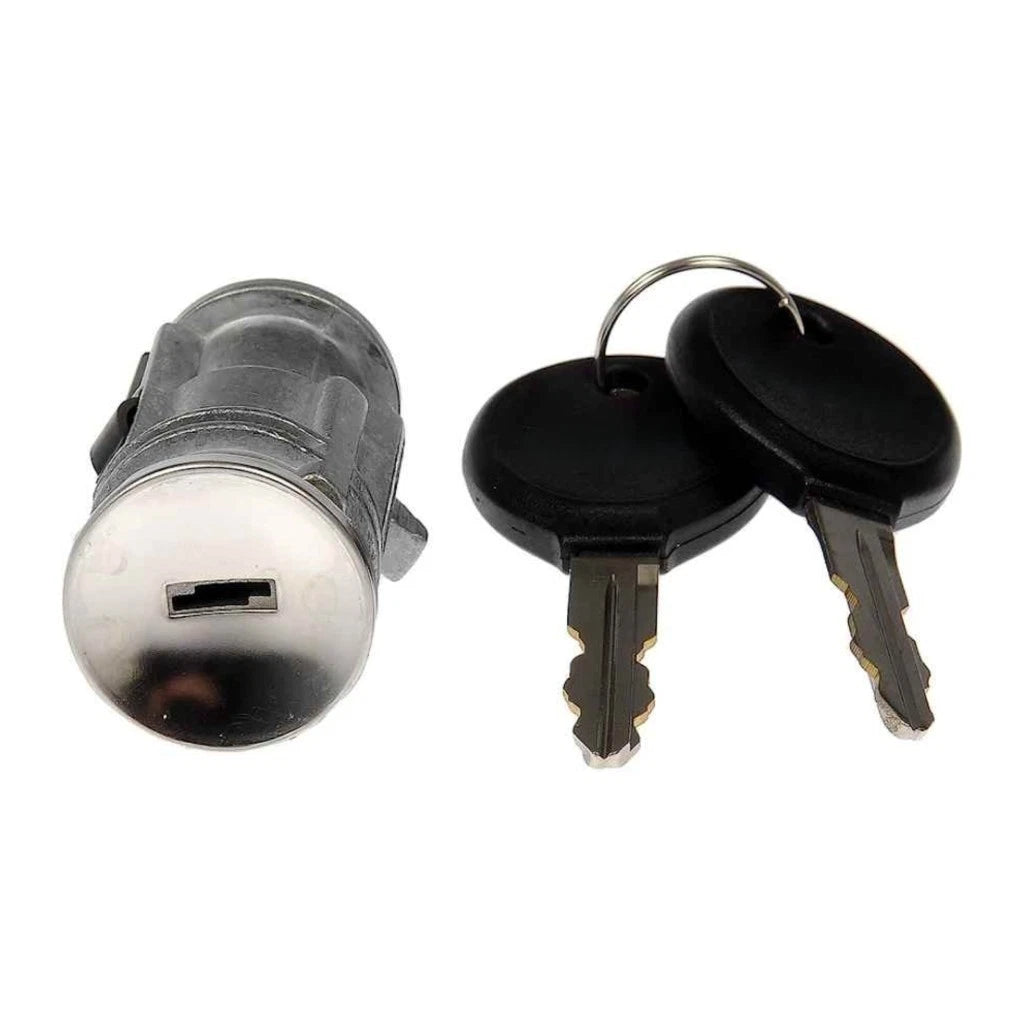 Ignition Lock Cylinder for Dodge Durango (2001–2007) ALX-PAU-RB-924-709-CLA7