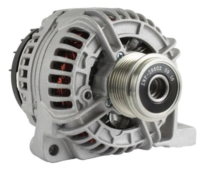 12V 140 Amp Alternator for Volvo V70 (2005–2007)