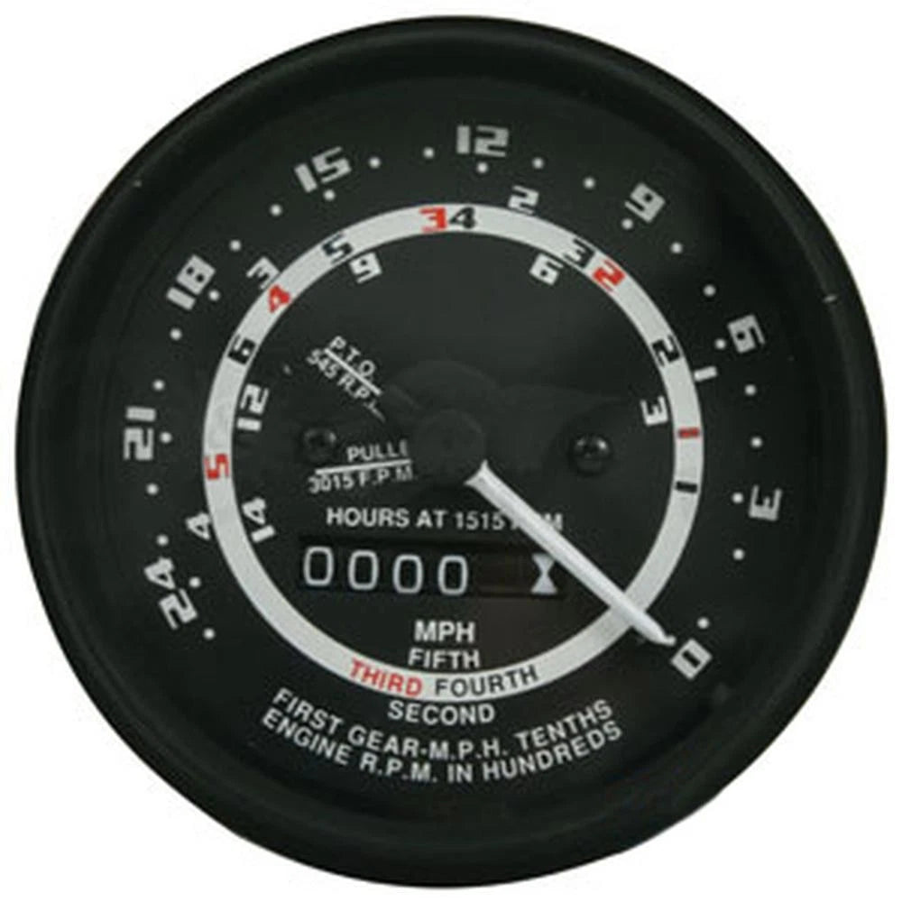 Tachometer for Ford Tractor 600 601 700 701 800 801 900 901 2000