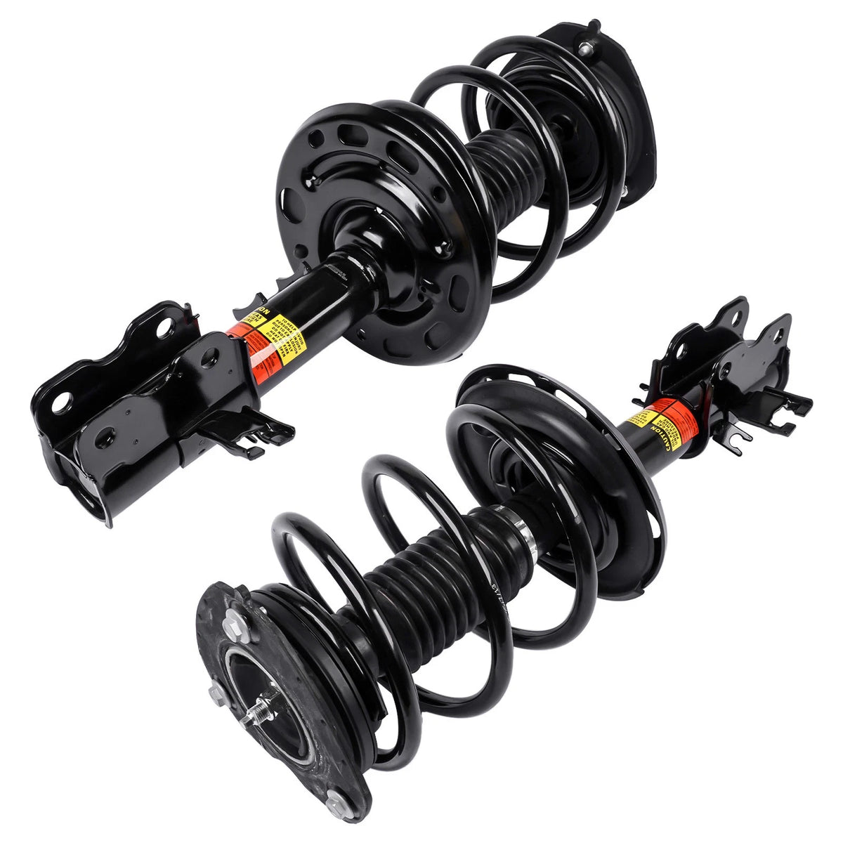 2X Front Shock Struts Assembly for Nissan Maxima (2009–2014) 172604 172605