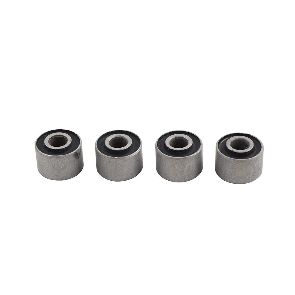 4X Cush Drive Rear Wheel Sprocket Rubbers for Honda CG 125