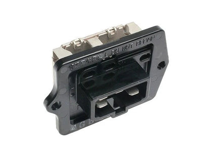 Blower Motor Resistor for Chevrolet S10 (1999–2000) 46996YHQK