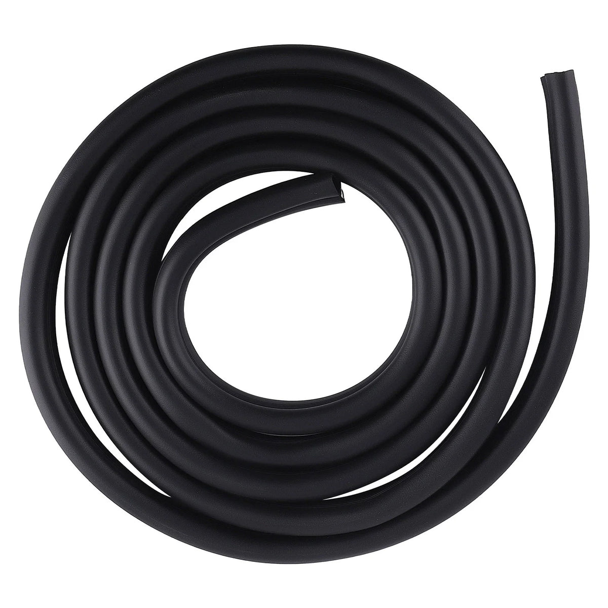 Left Driver Door Seal Rubber for BMW E36 Coupe (1992–1999) 51711977727 51712138957