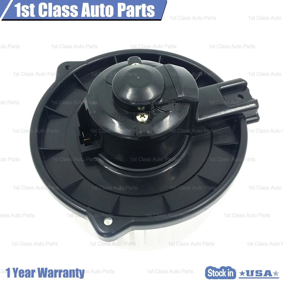 Blower Motor for Suzuki Grand Vitara XL-7 (2001–2006) 74250-65D11