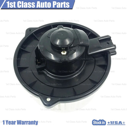 Blower Motor for Suzuki Grand Vitara XL-7 (2001–2006) 74250-65D11