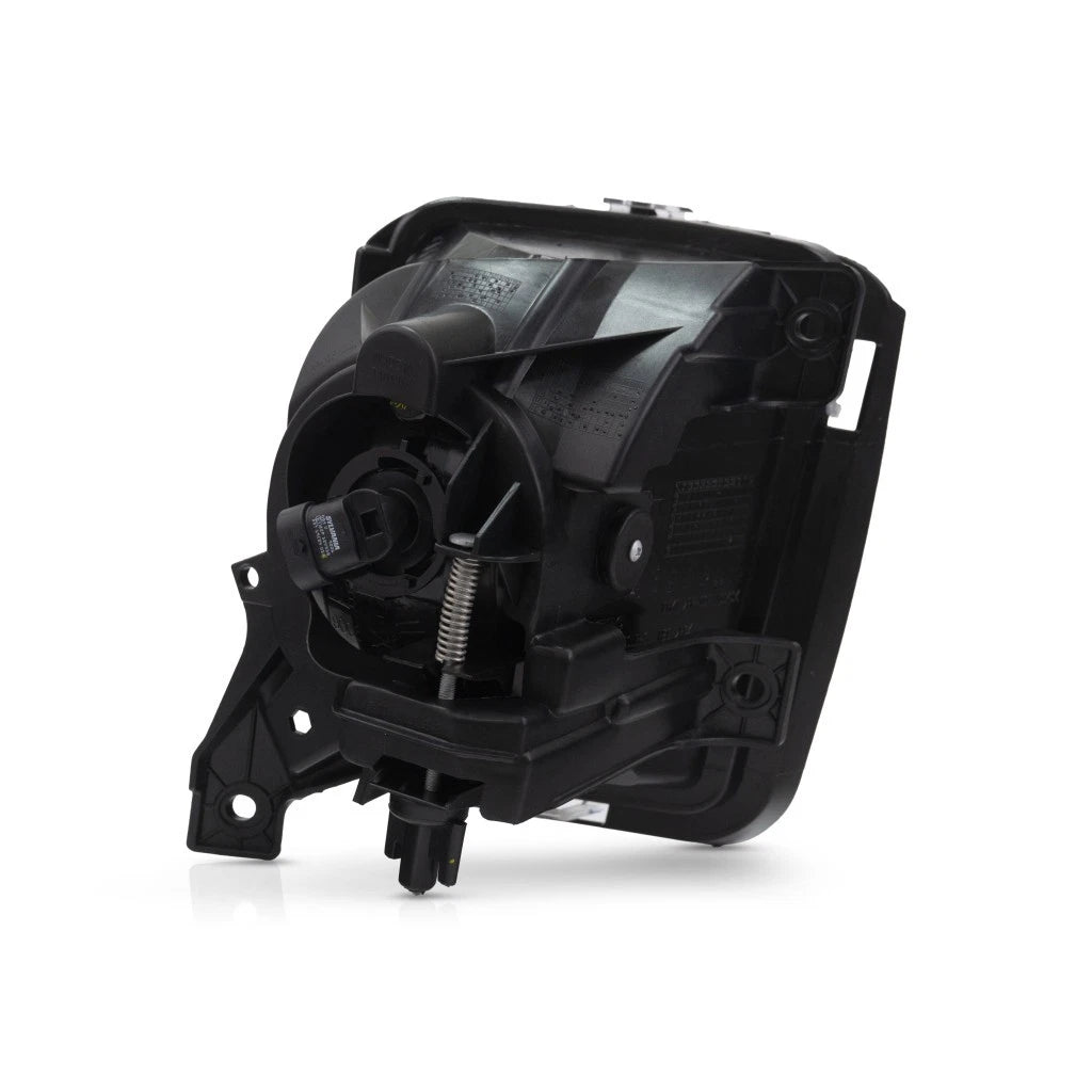 Fog Light for Ram 1500 (2013–2018) CH2592147, CLX-M0-USA-REPD107520-CL360A70