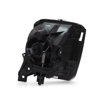 Fog Light for Ram 1500 (2013–2018) CH2592147, CLX-M0-USA-REPD107520-CL360A70