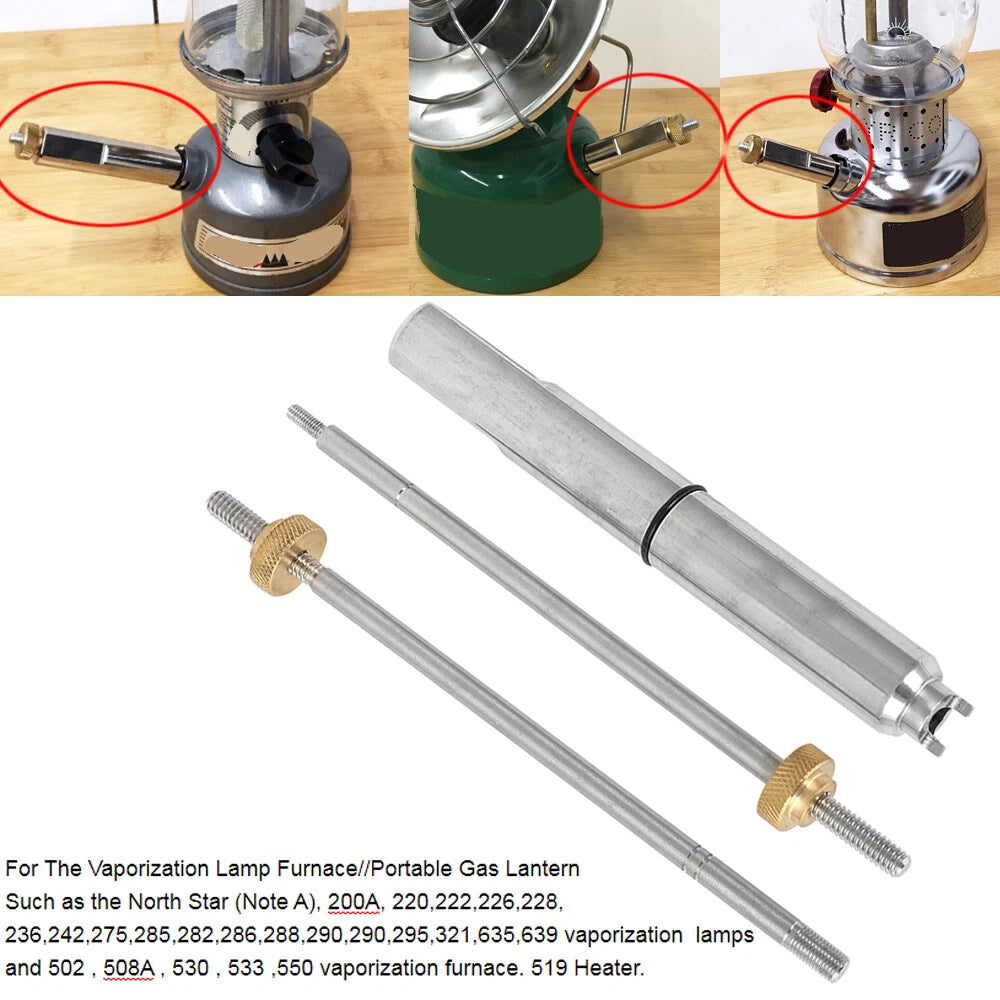 Check Valve Removal Tool for Stove/Lantern 200A 220 228