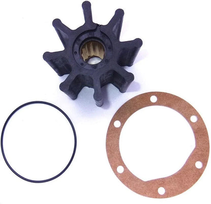 Water Pump Impeller for Mercedes OM 352 355 360 401 402 (1970–1985)