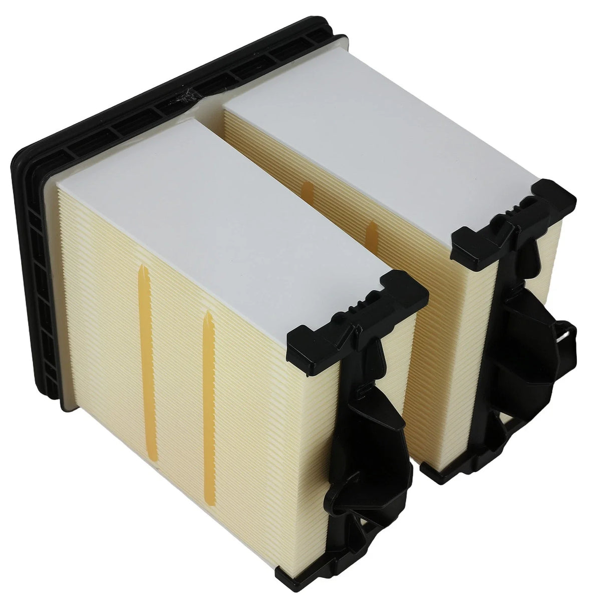 Air Filter Assembly for Cummins F3.8 (2010–2019) AF55020 WA10864 Heavy Duty