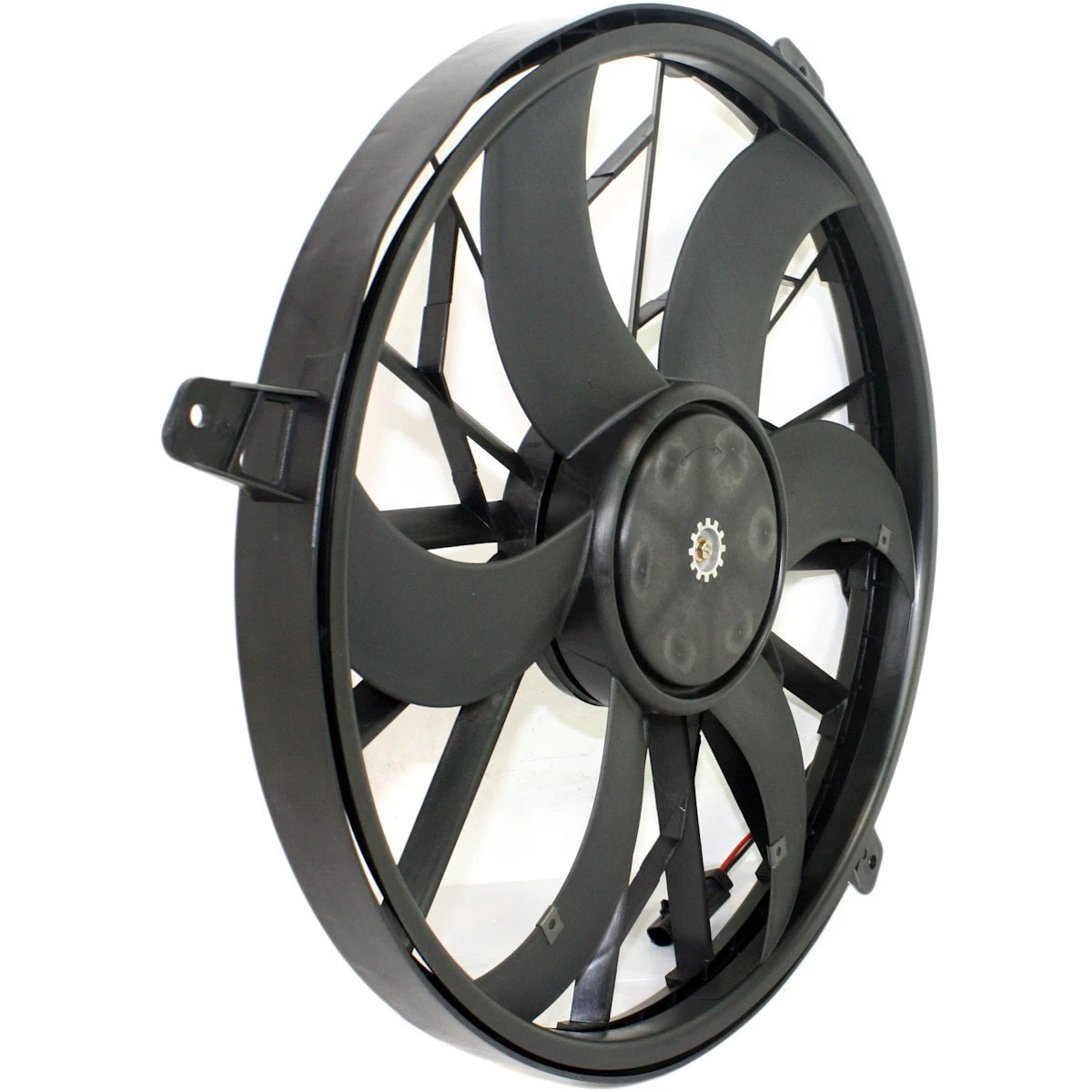 Cooling Fan Assembly for Jeep Grand Cherokee (1999–2004) 75254, J160304
