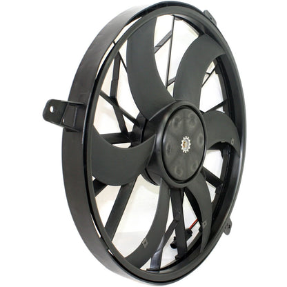 Cooling Fan Assembly for Jeep Grand Cherokee (1999–2004) 75254, J160304