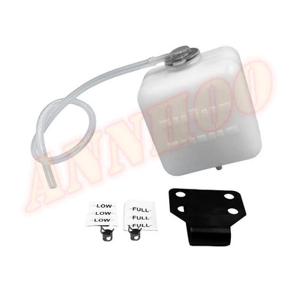 Coolant Reservoir for Kubota