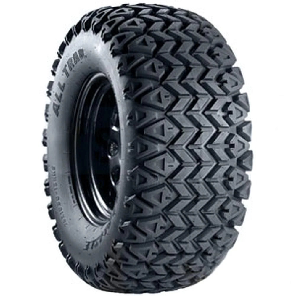 24x10.5-10 Carlisle ATV/UTV Tire w/ All Trail I/II Tread Pattern