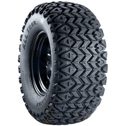 24x10.5-10 Carlisle ATV/UTV Tire w/ All Trail I/II Tread Pattern