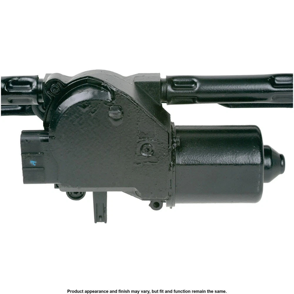 Windshield Wiper Motor for Chevy Trailblazer EXT GMC Envoy XL (2002–2009) 40-1050L, 11720314-101, 12487689, 8124876890