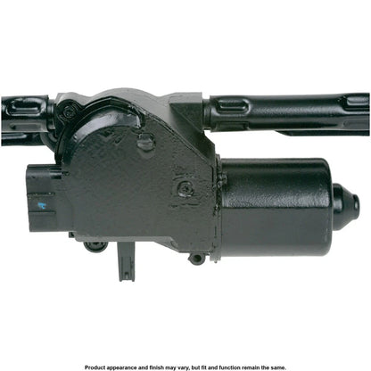 Windshield Wiper Motor for Chevy Trailblazer EXT GMC Envoy XL (2002–2009) 40-1050L, 11720314-101, 12487689, 8124876890