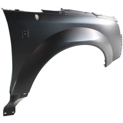 Fender for Saturn Vue (2002–2007) Front Driver and Passenger Side