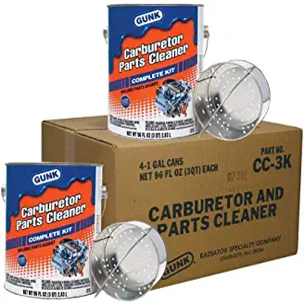 752-300 Carburetor Cleaner for Automotive Applications