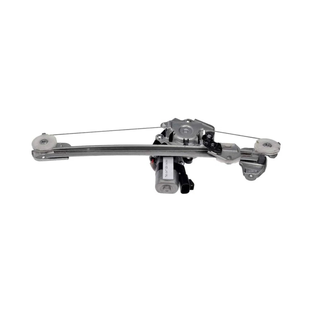 Power Window Regulator and Motor for Oldsmobile Cutlass (1997–1999) ALX-PAU-RB-741-167-CL360A52