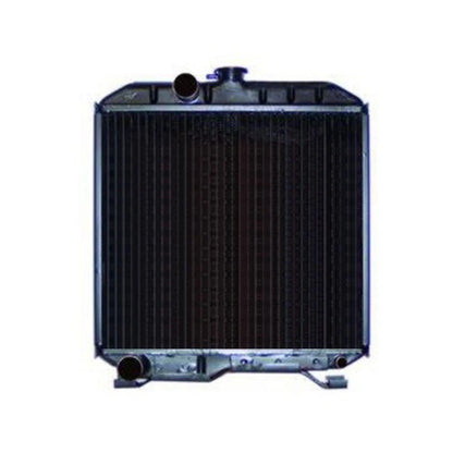 Radiator for Kubota L2250DT L2550DT-GST (14-3/4 x 16-1/4 x 1-1/4)