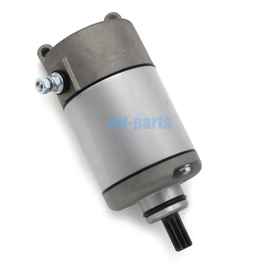 Starter Motor for Yamaha YZF600R Thundercat (1995–2007) / FZR600 Genesis (1989–1999)