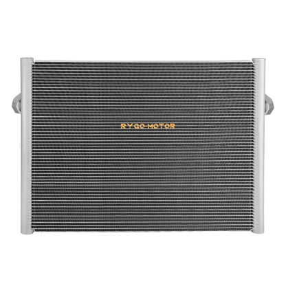 Aluminum Radiator for Polaris RZR Pro XP 4 (2020–2025)