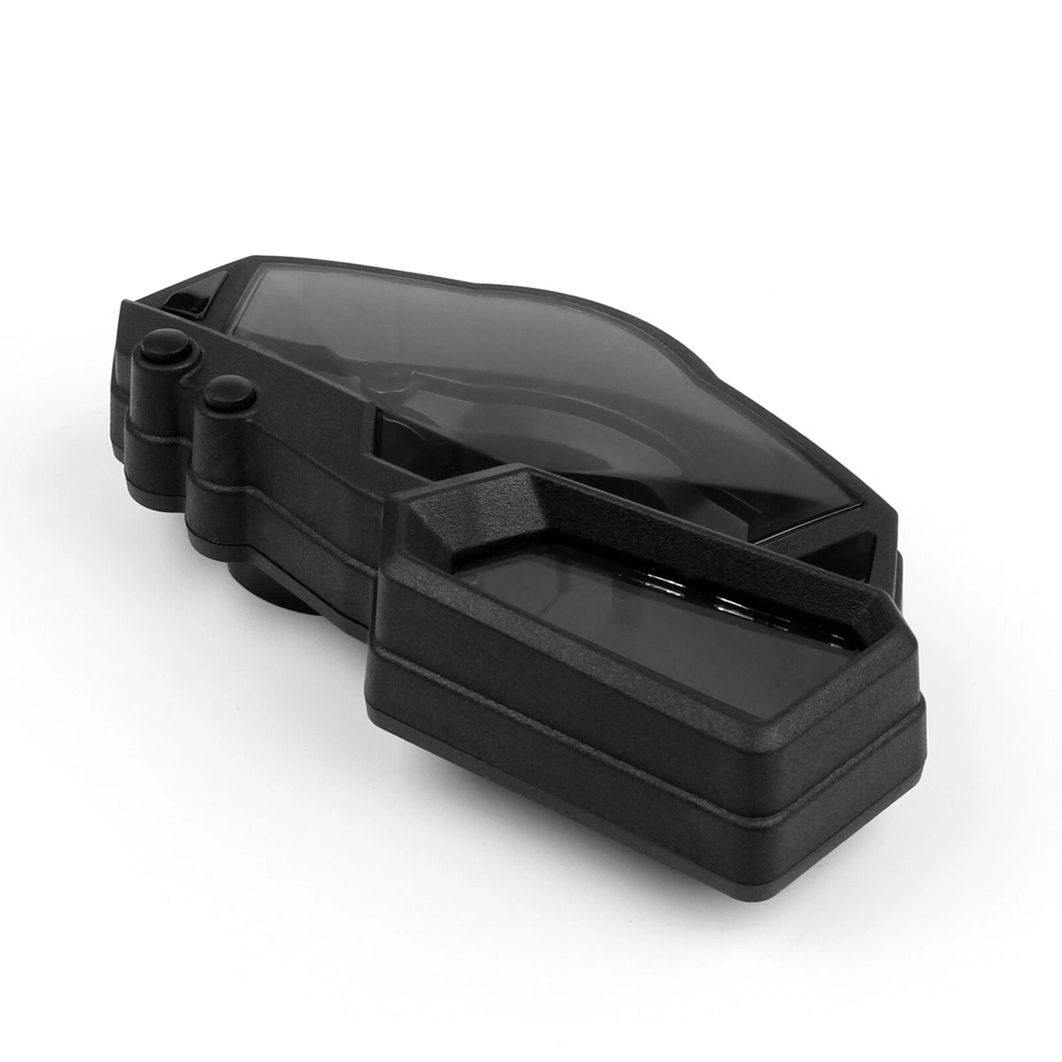 Speedometer Gauge Instrument House Cover for Kawasaki Ninja 300 (2013) M204-025-Black