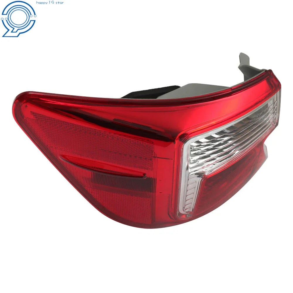 Outer Tail Light Lamp for Toyota Camry (2012–2014) Driver LH Side