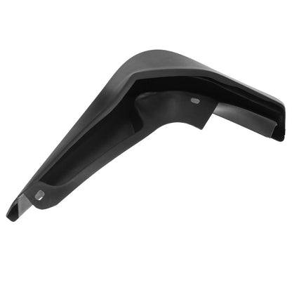 Set of 4 Mud Flaps for Ford Focus Mk3 (2012–2018)