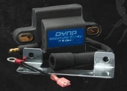 Dynatek Ignition Coil Kit for Kawasaki KFX450R (2008–2009) DCK2-2 CDI