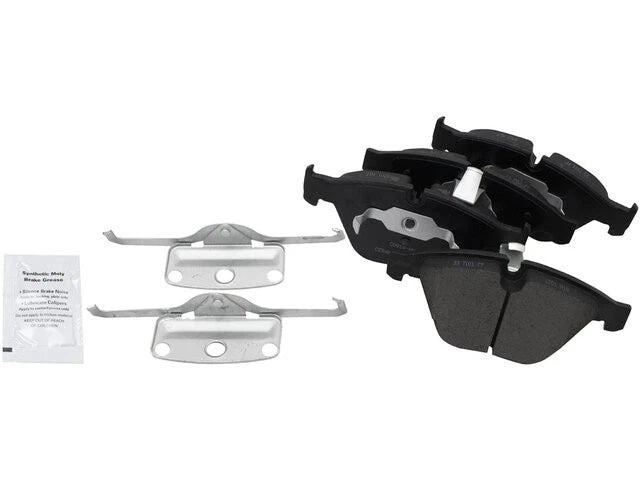 Brake Pad Set for BMW 328i (2010–2013) 55861FQKK