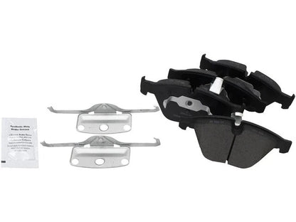 Brake Pad Set for BMW 328i (2010–2013) 55861FQKK