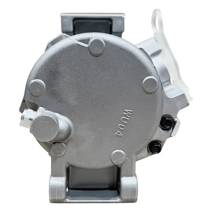 A/C Compressor Kit for GMC Sierra 3500 HD 6.6L (2011–2018) Heavy Duty